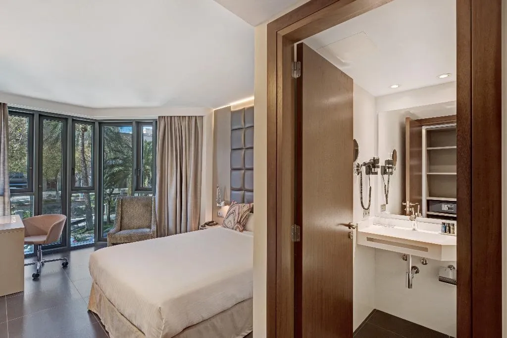DOUBLE SINGLE USE SUPERIOR Room, Palladium, Majorca