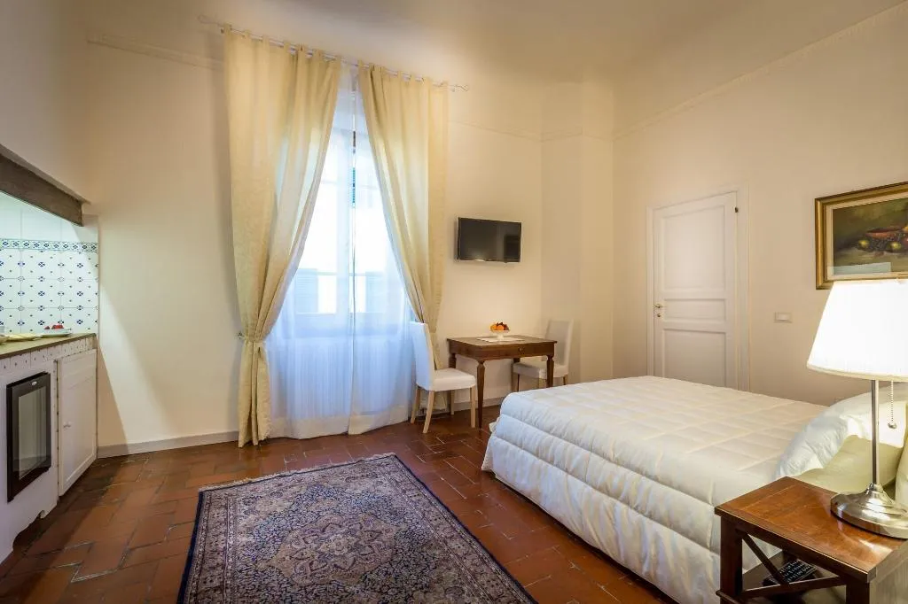 Room, Dimora Bandinelli Firenze, Florence