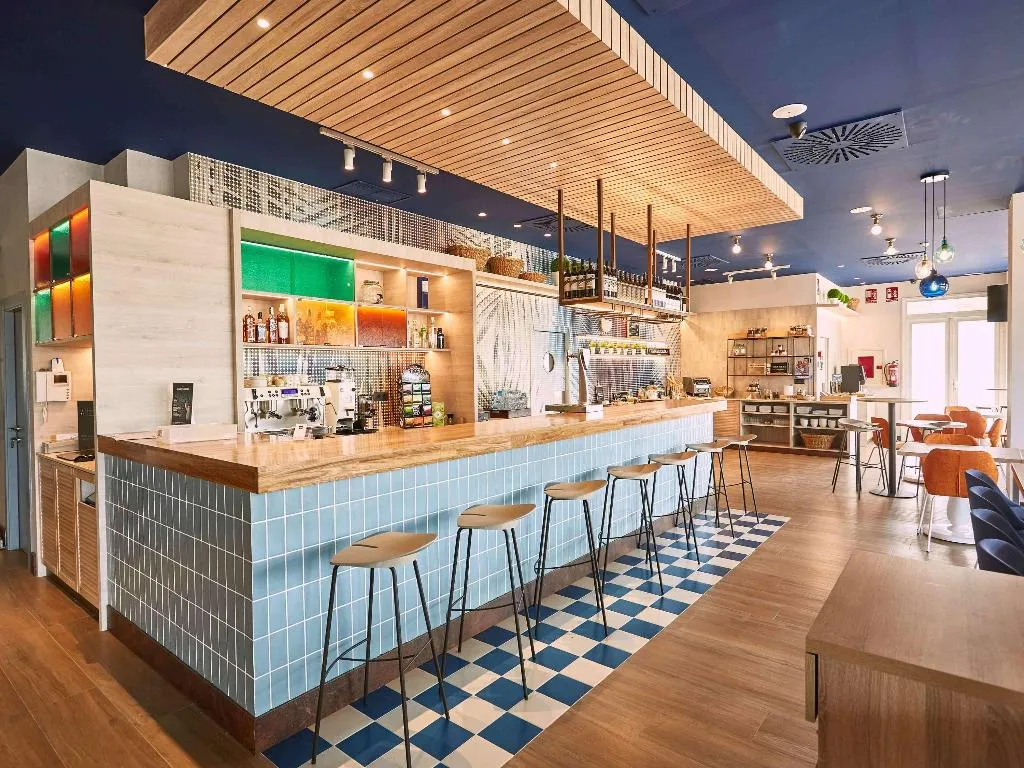Restaurant, ibis Alicante Elche, Costa Blanca