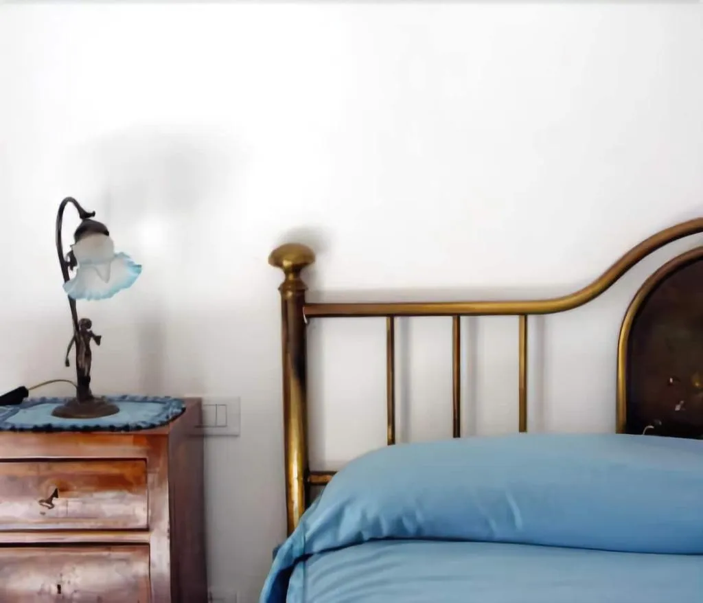 Room, Hotel Lidomare, Naples