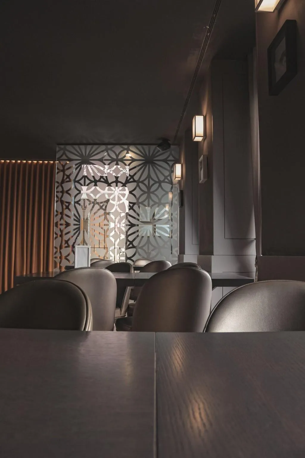 Lobby, Burgus Tribute & Design Hotel, Porto