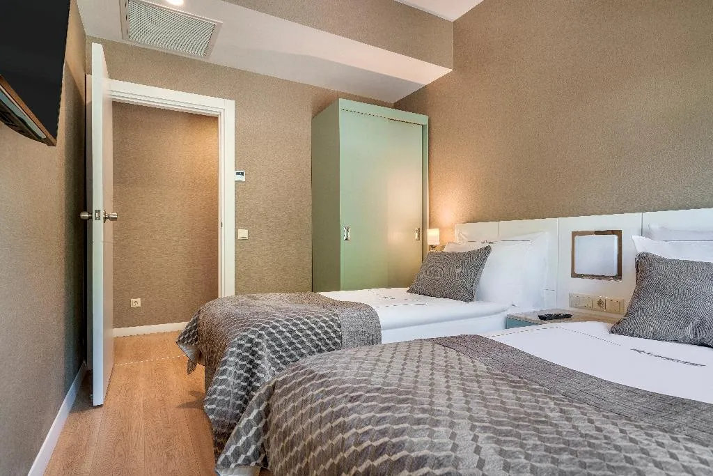 FAMILY ROOM CONNECTING ROOM Room, Corendon Playa Kemer, Antalya