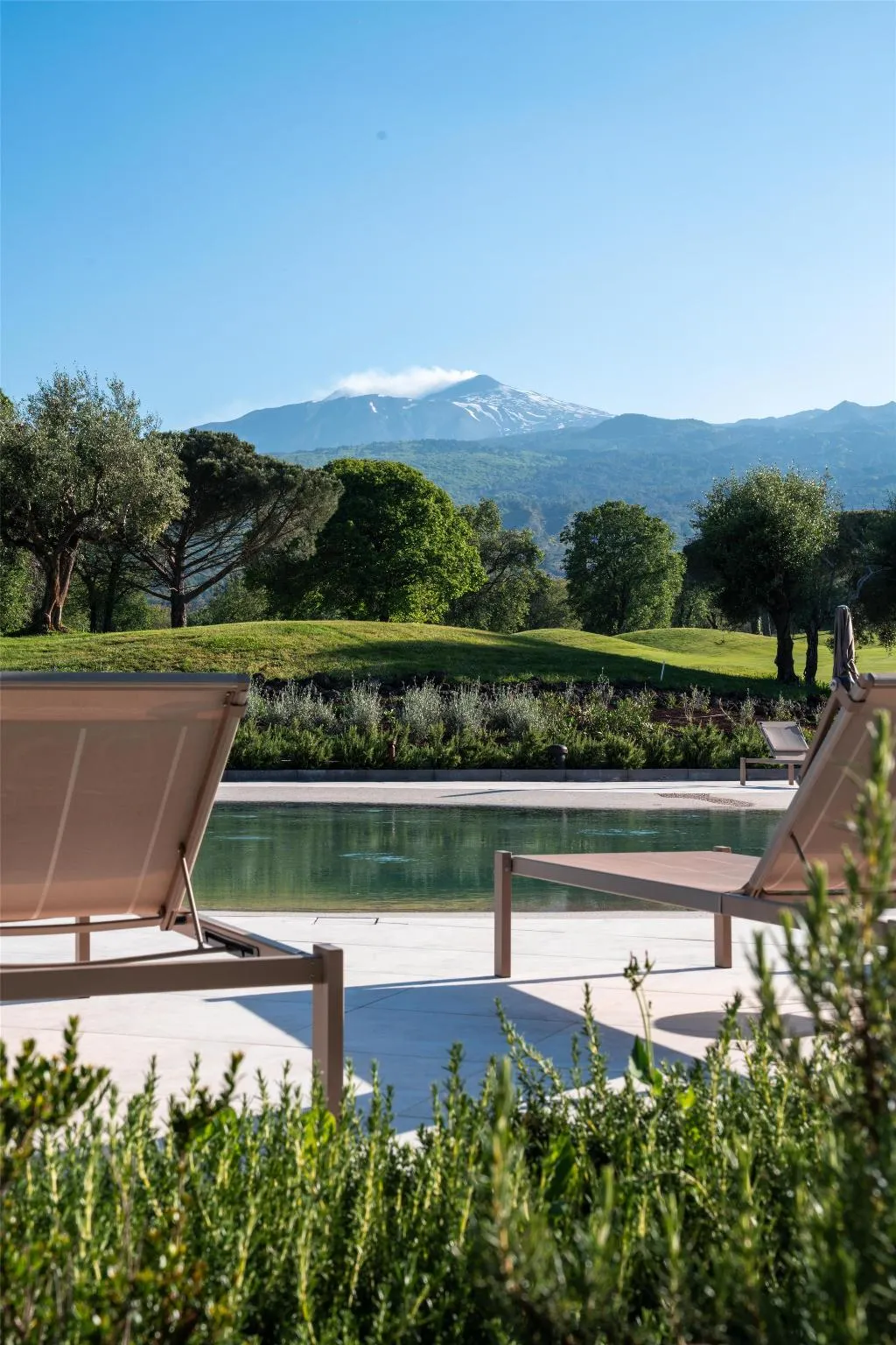 Sports and Entertainment, Picciolo Etna Golf Resort & Spa, Curio Collection, Catania
