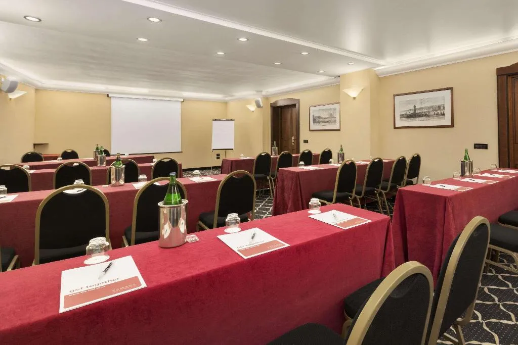 Conferences, Ramada Naples, Naples