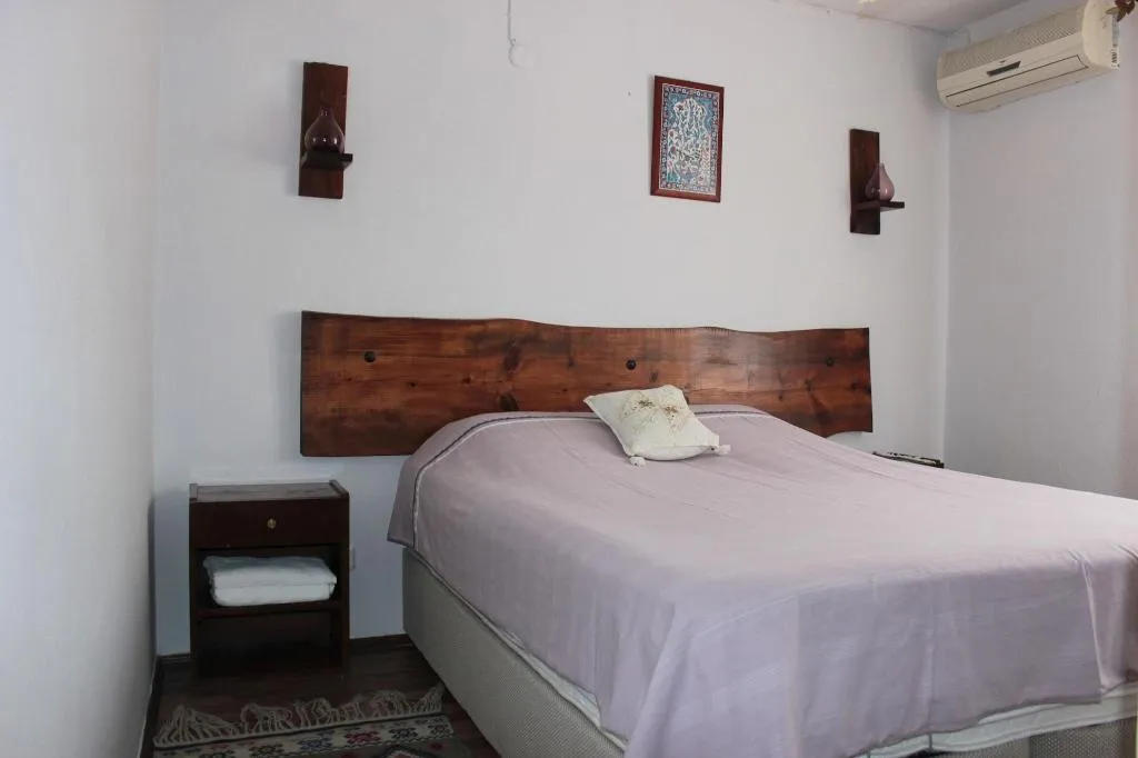 Room, Tuncay Pension, Izmir