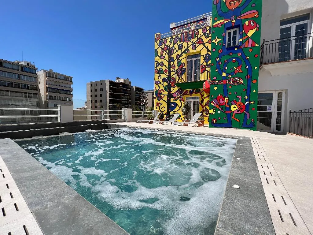 Pool, Artmadams, Majorca