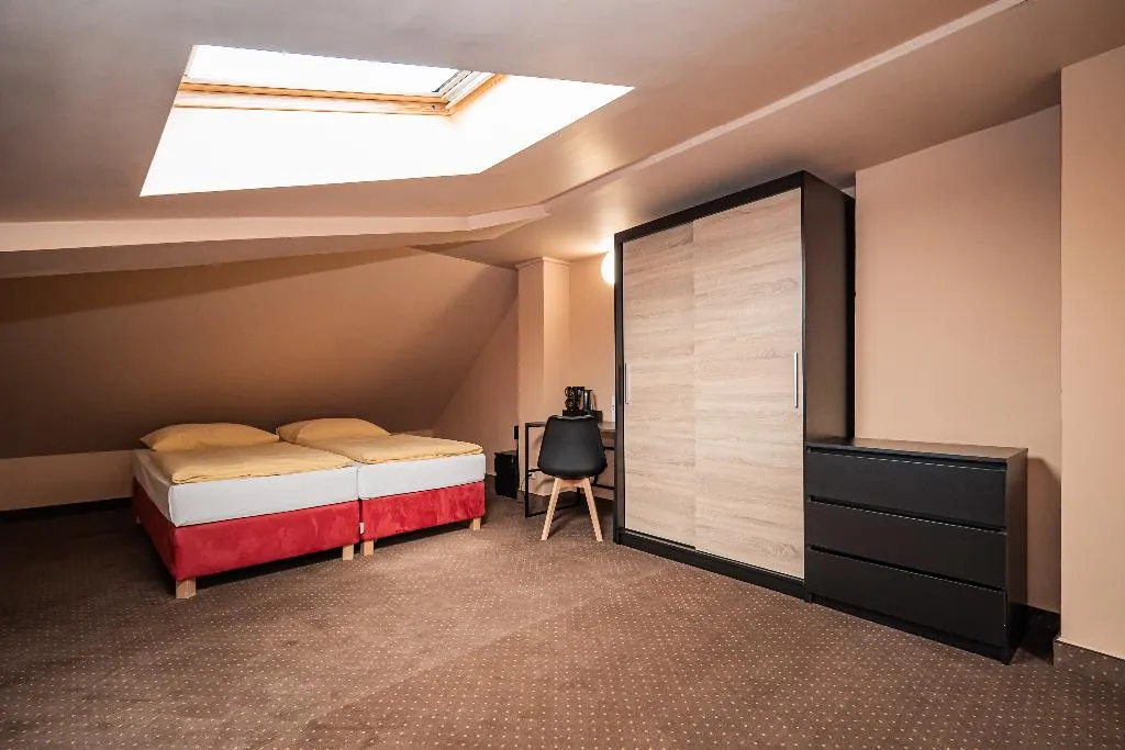 APARTMENT LOFT Room, Czechia, Prague