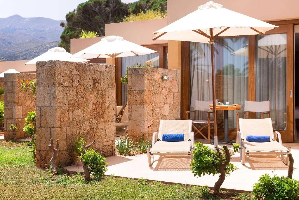 Room, Kernos Beach, Crete