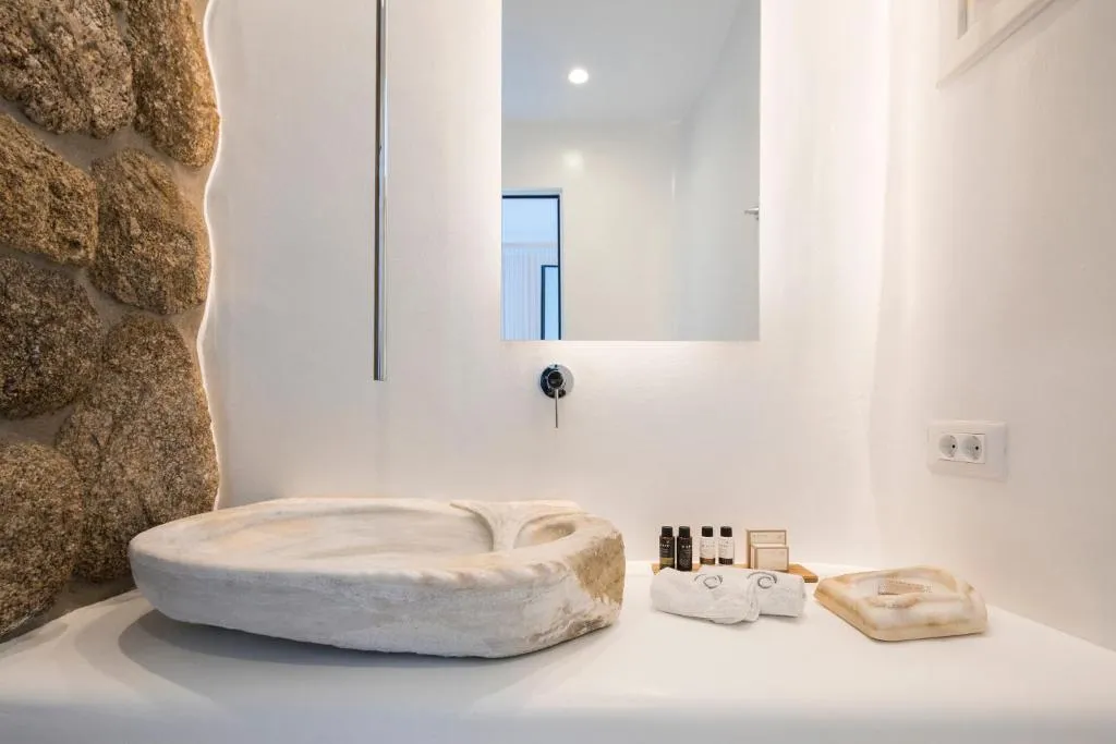 APARTMENT basement Room, Mykonos Bay Resort & Villas, Mykonos