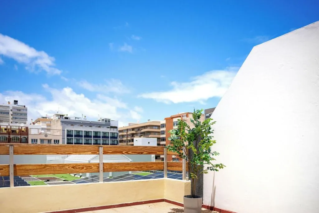 Terrace, Valencia, Gran Canaria