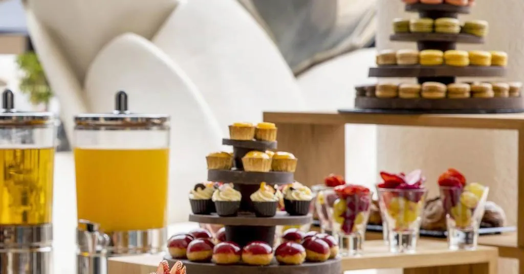 Conferences, Gran Melia Palacio de Isora, Tenerife
