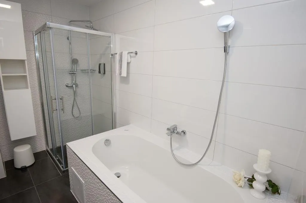 Room, Villa Nani, Split