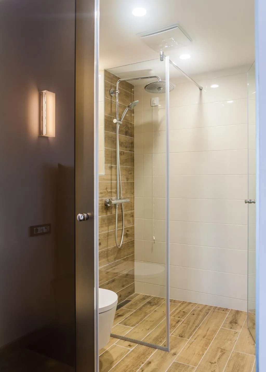 DOUBLE SINGLE USE STANDARD Room, Amiral, Varna