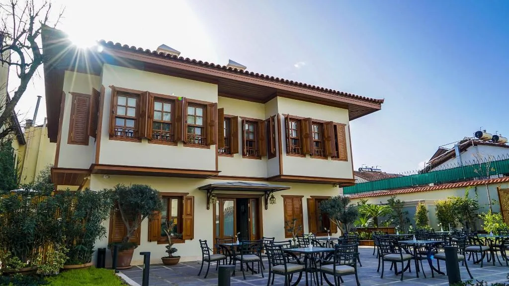 General view, RuinAdalia Hotel - Adult Only, Antalya