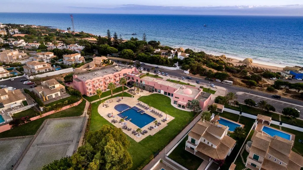 General view, Vila Gale Collection Praia, Algarve