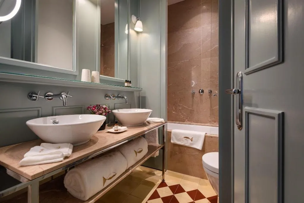 TWIN CLASSIC Room, Bairro Alto, Lisbon