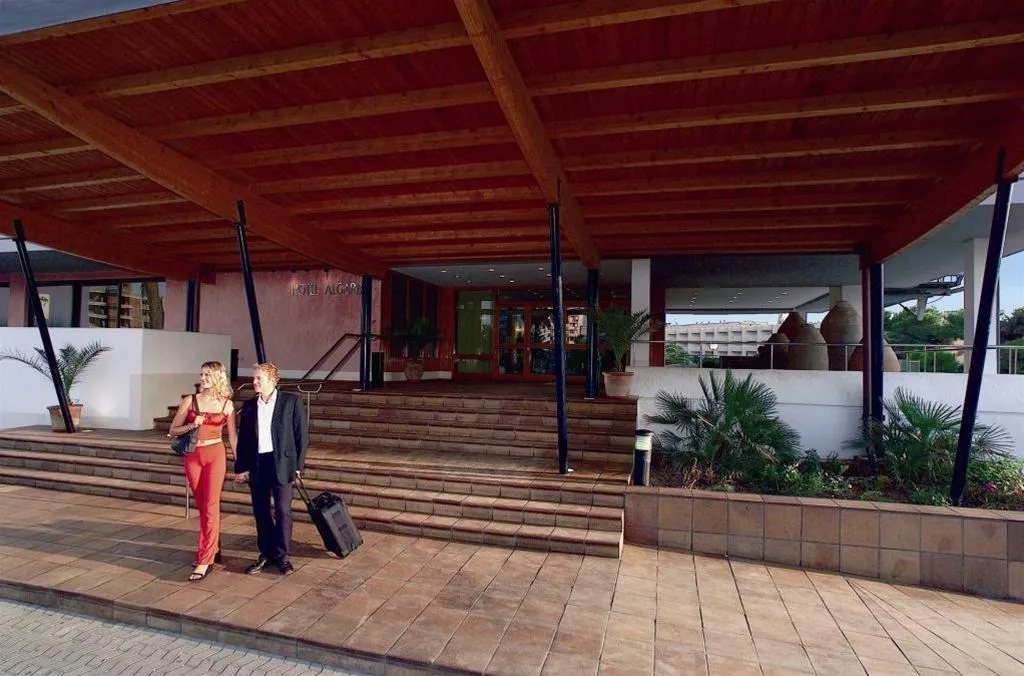 General view, Ok Hotel Bossa, Ibiza