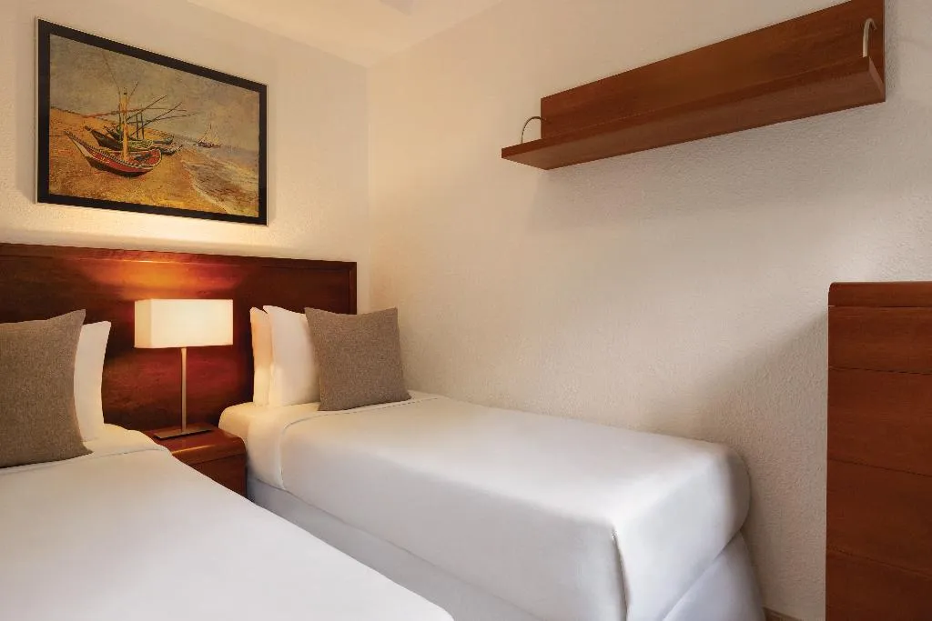 JUNIOR SUITE CLASSIC Room, Ramada Hotel & Suites By Wyndham Costa Del Sol, Costa Del Sol