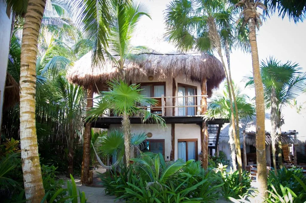 Room, Encantada Tulum, Cancun Area