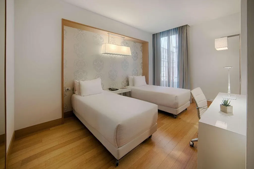DOUBLE STANDARD Room, NH Collection Milano Touring, Milan