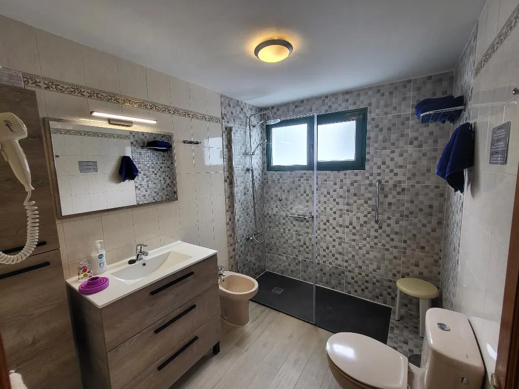 APARTMENT SUPERIOR Room, Gueldera Apartments, Lanzarote