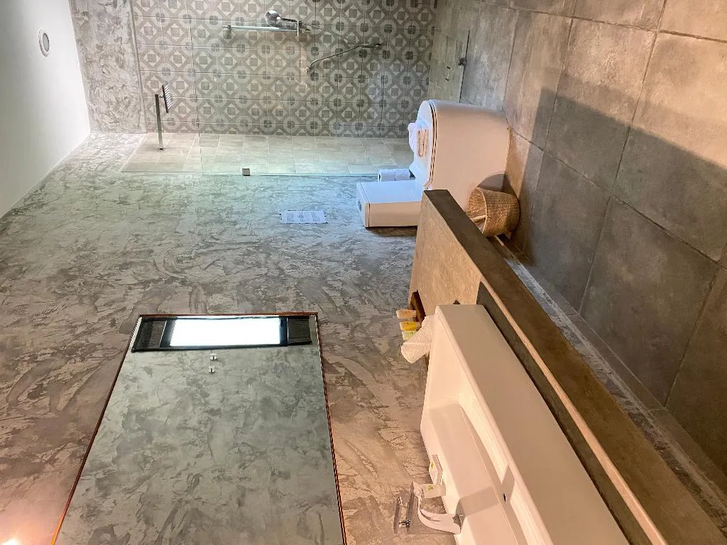 APARTMENT ONE BEDROOM Room, Panacea Condo Tulum, Cancun Area