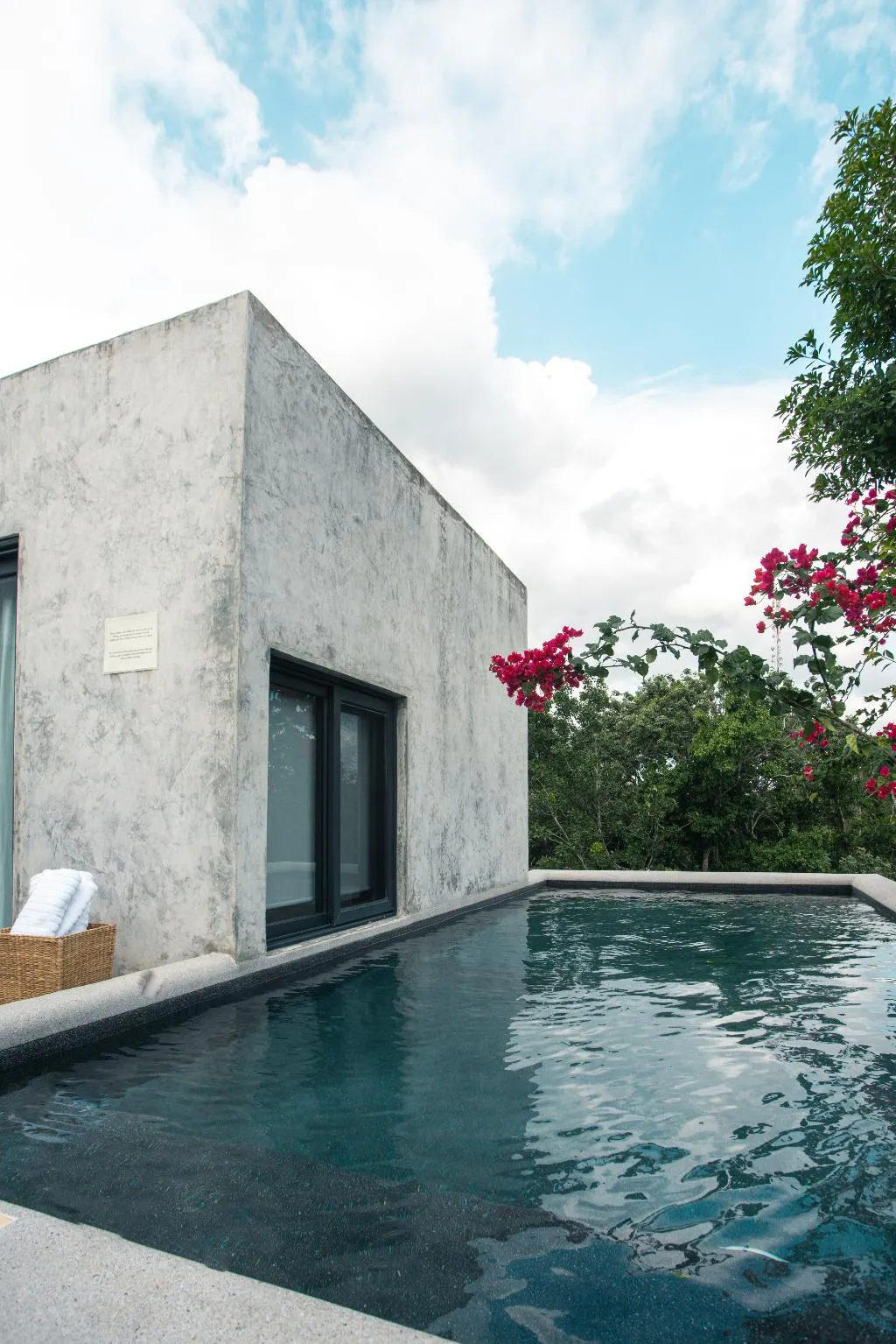 SUITE SUPERIOR WITH PRIVATE POOL Room, Panacea Condo Tulum, Cancun Area