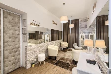 Domus Pietro Inn, Rome