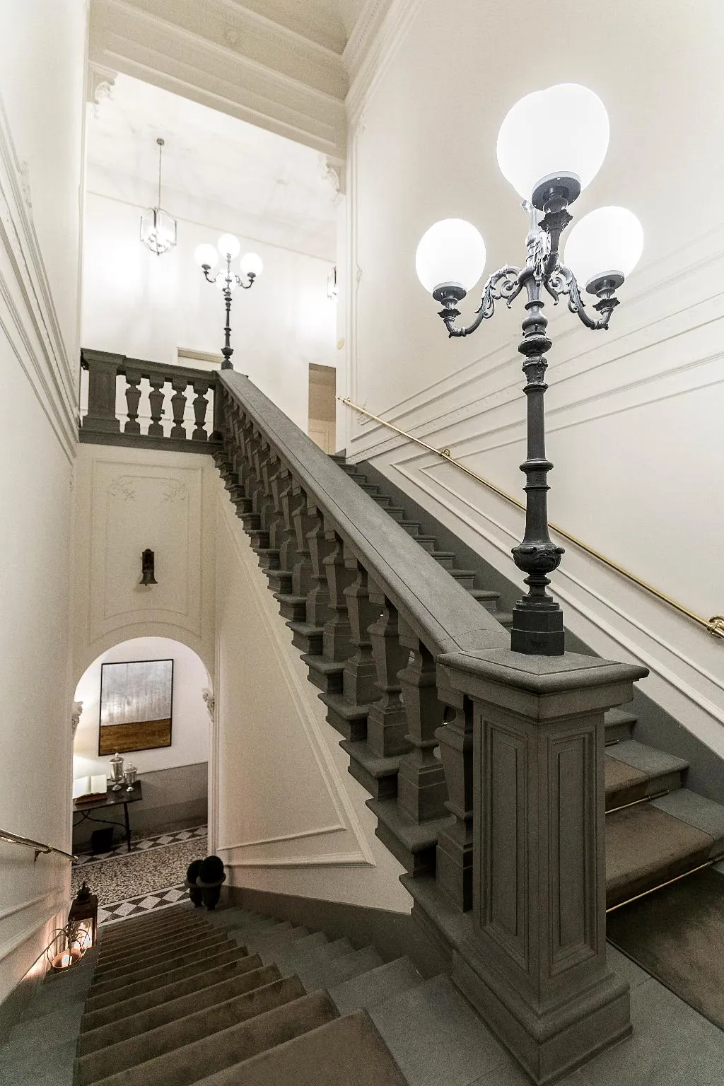 General view, Palazzo Lorenzo Hotel Boutique & Spa, Florence