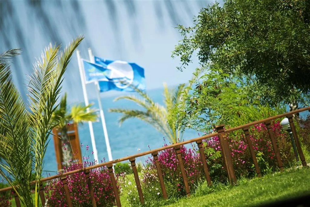General view, Flora Garden Beach Side, Antalya