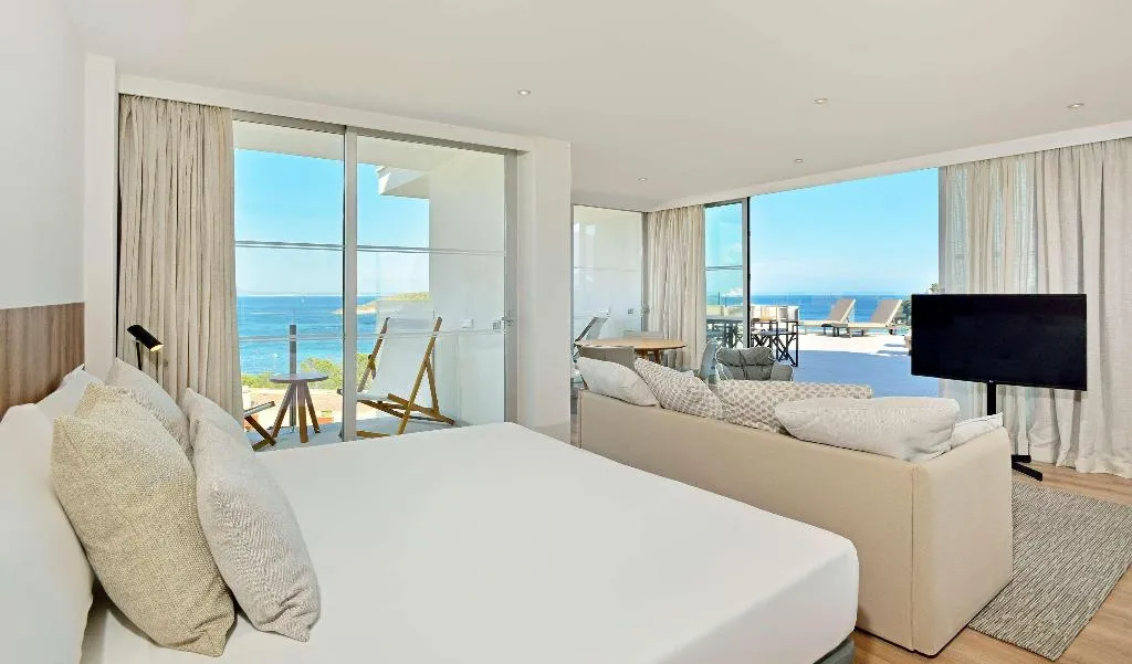 Room, Innside by Melia Calvia Beach, Majorca