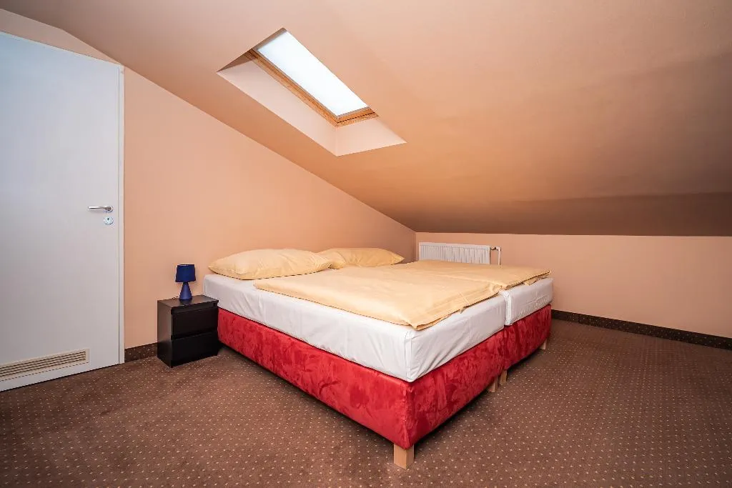 APARTMENT LOFT Room, Czechia, Prague