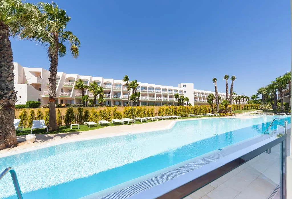 Double or Twin STANDARD Room, Iberostar Selection Andalucia Playa, Costa De La Luz