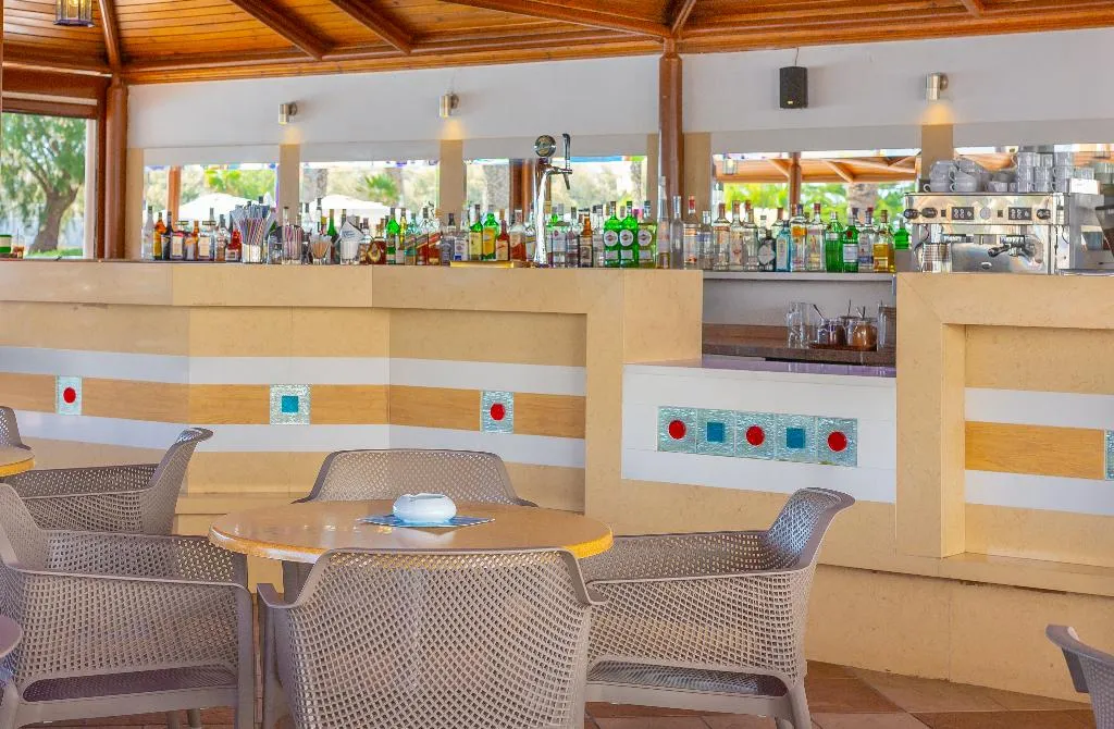 Bar, Lagas Aegean Village, Kos