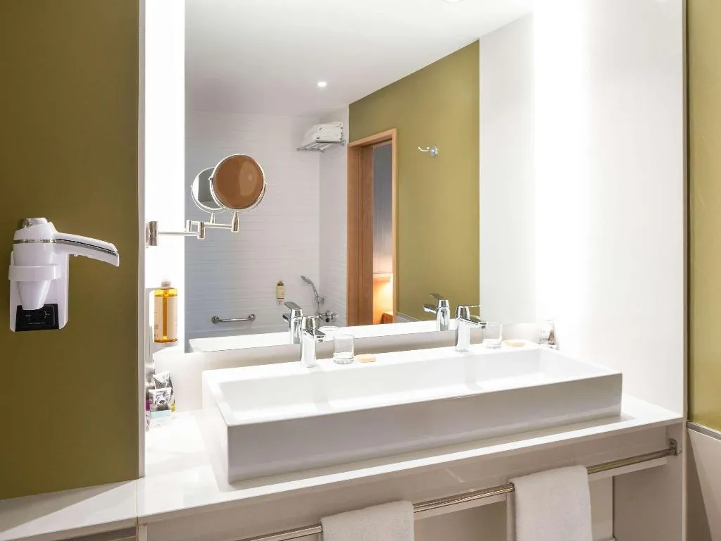 Room, Mercure Porto Gaia, Porto