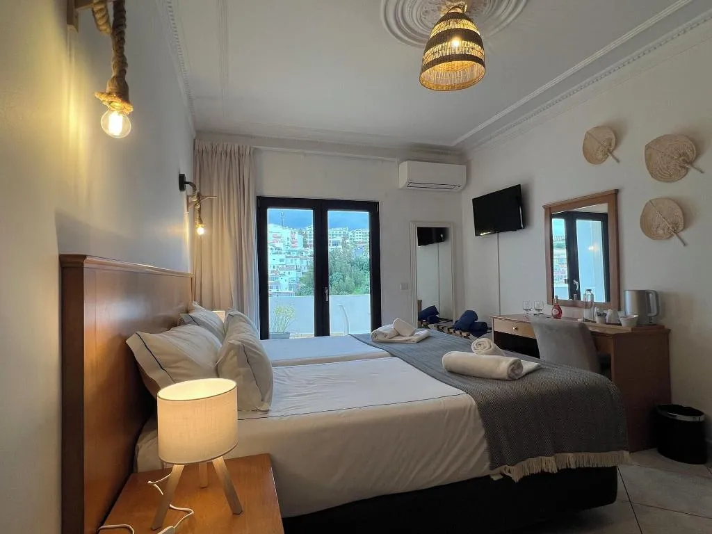 Room, Bertolina Guest House, Algarve