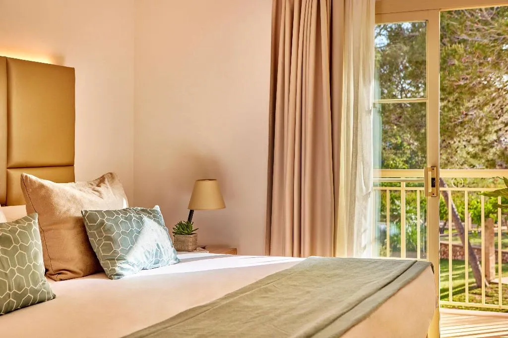 Room, Zafiro Mallorca, Majorca