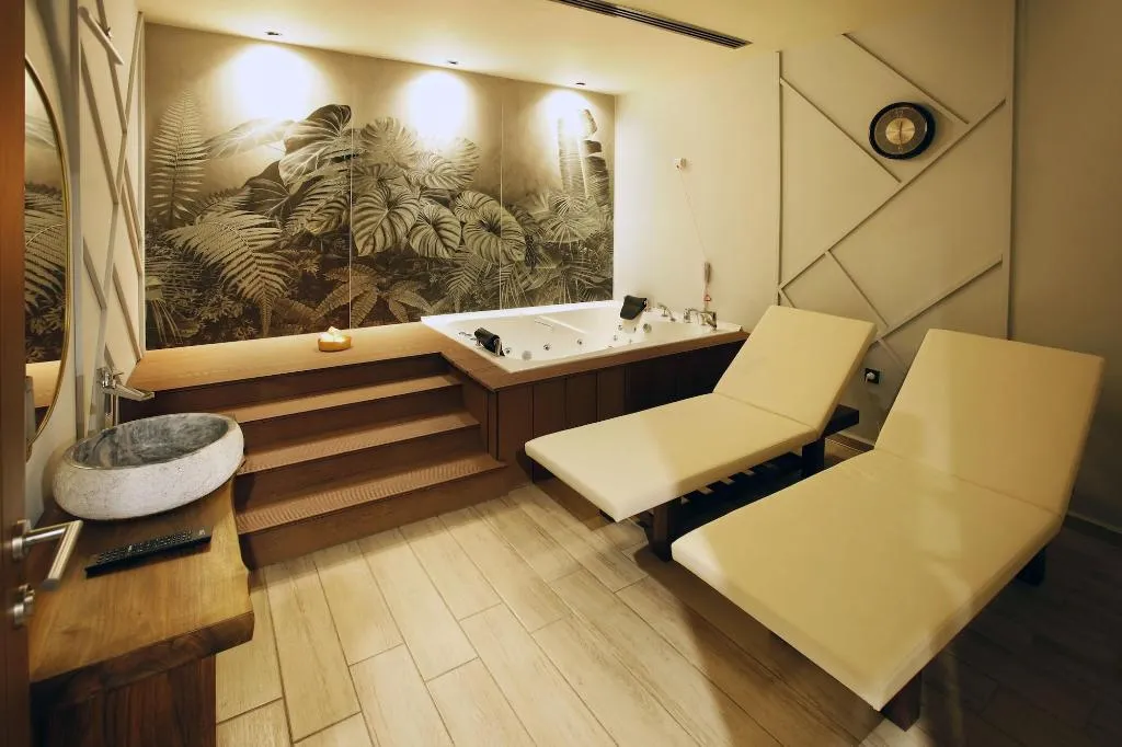 Sports and Entertainment, Allia Thermal Health Spa Kazdaglara, Izmir
