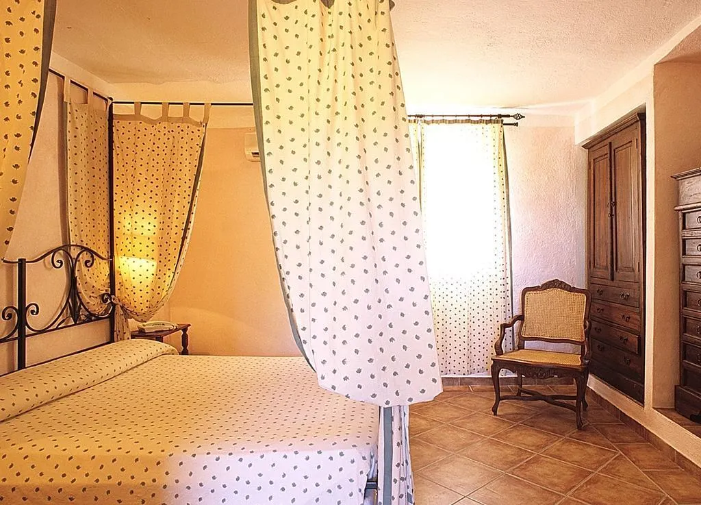 General view, Relais Colonna, Olbia