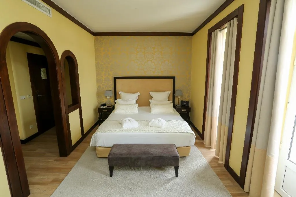 DOUBLE PREMIUM Room, Hotel Inglaterra - Charme & Boutique, Lisbon