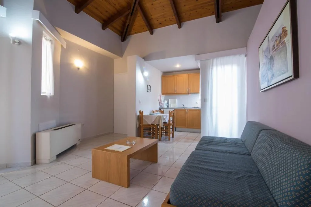 Room, Creta Elena, Crete