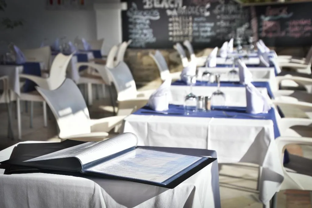 Bar, Playacapricho, Costa Almeria