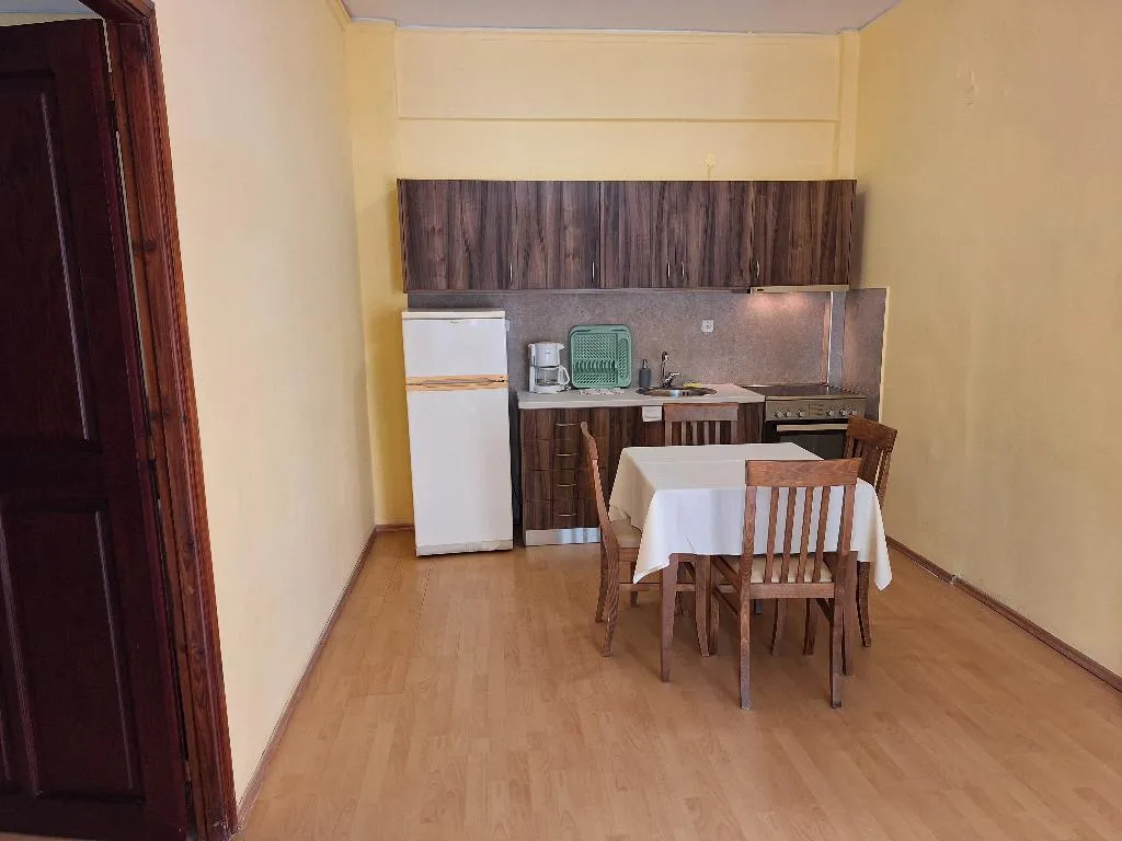 APARTMENT TWO BEDROOMS ONE BATHROOM Room, Perla Beach, Crete