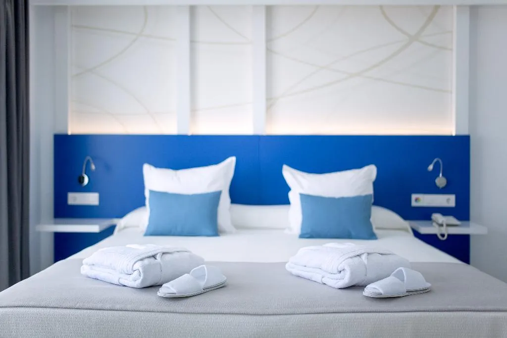 SUITE STANDARD Room, Playaolid Suites and Apartments, Tenerife