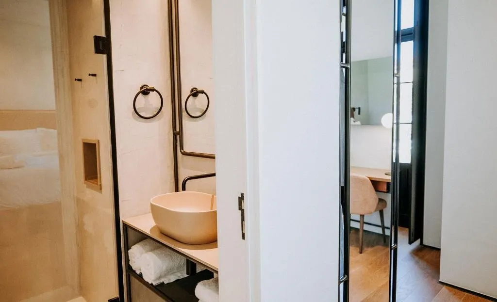 Room, Exmo Hotel, Porto