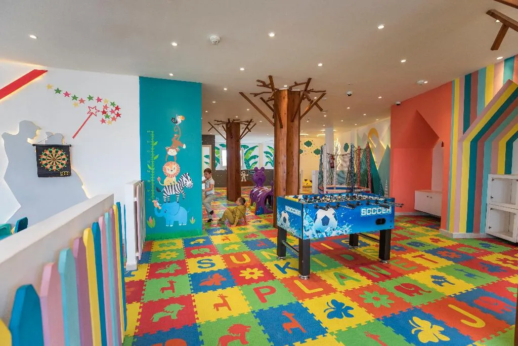 Sports and Entertainment, Sunrise Diamond Beach Resort – Grand Select-, Red Sea Riviera