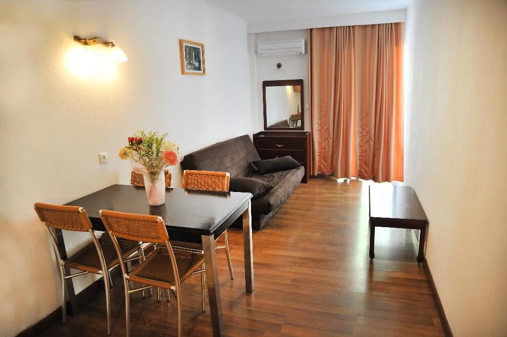 Room, Santa Marina Hotel Apartaments, Kos