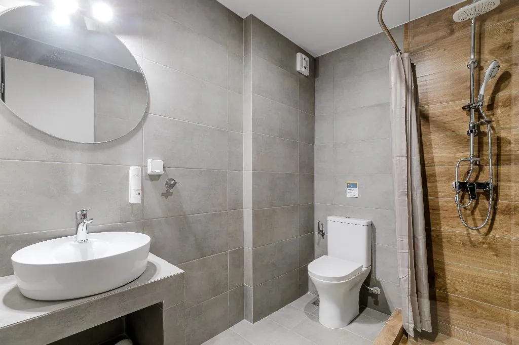 STUDIO SUPERIOR Room, B48 Athens Dafni, Athens