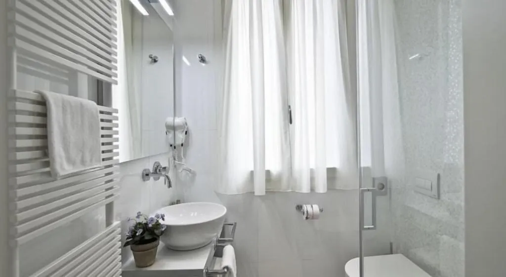 Room, Chiara Lodge, Venice
