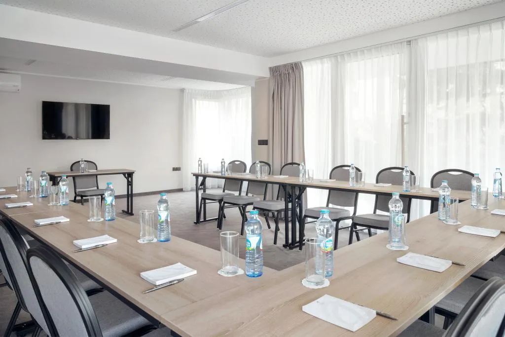 Conferences, Almond Business&SPA - GRANO HOTEL Gdańsk Riverside, Gdansk